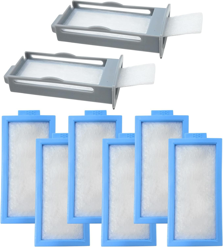 Replacement Compatible with Philips Dreamstation 2 Filter - USA Made - Replaceme