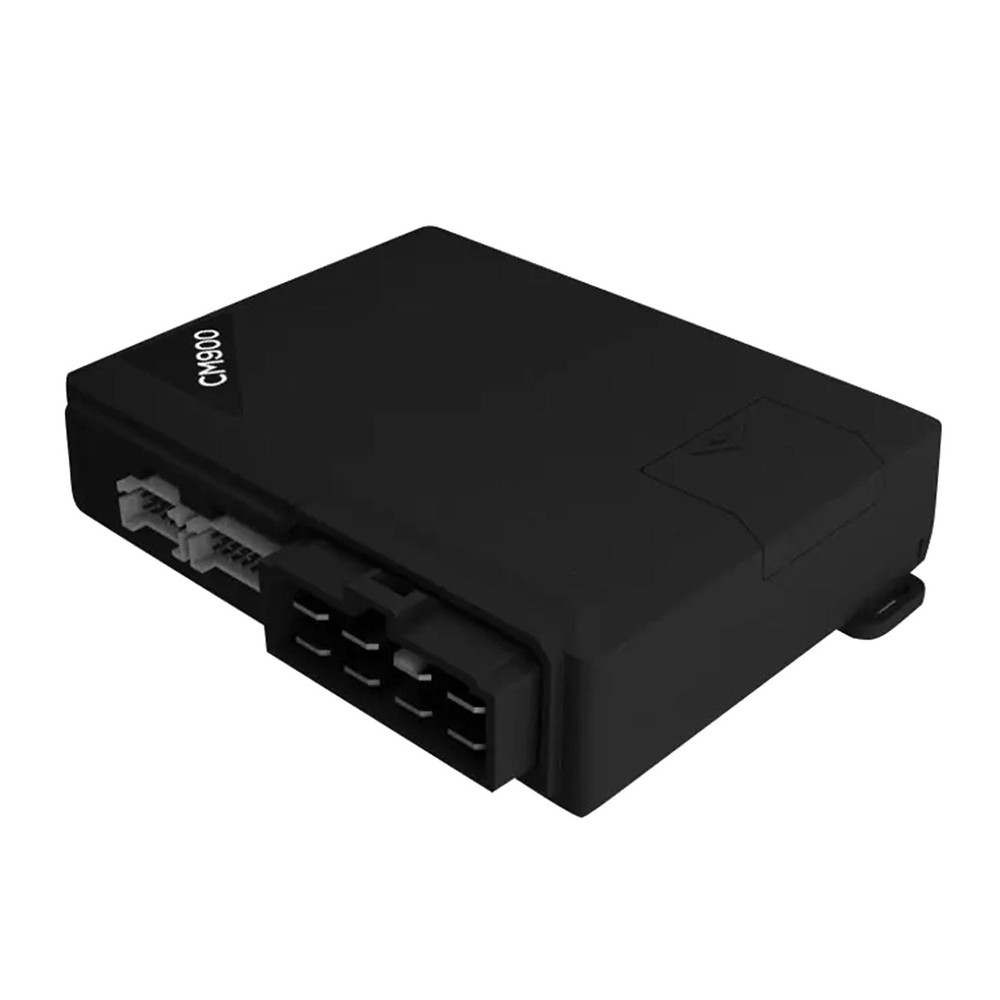 Compustar CS915-S 1-Button 1-Way, 1500' Remote Start System, BLADE Ready