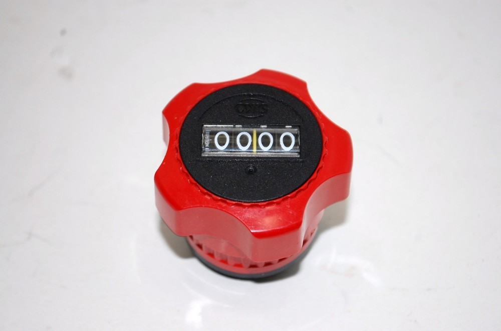 SIKO CONTROL KNOB #DK01 DIGITAL POSITION INDICATOR