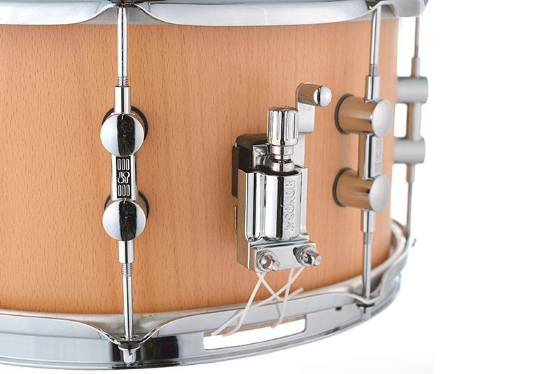 Sonor Kompressor 13" x 7" Beech