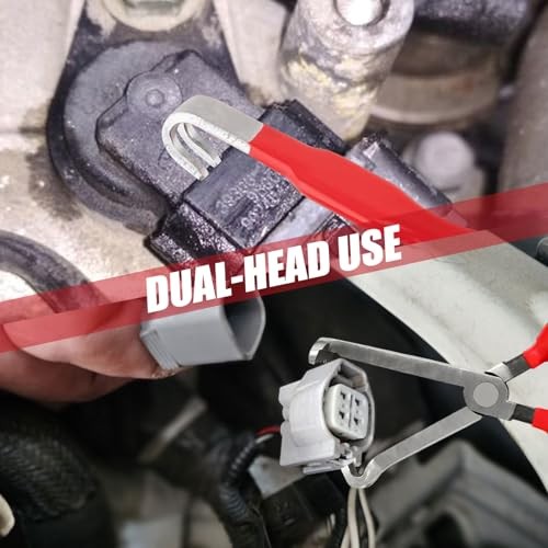 Automotive Electrical Terminal Connector Separator Removal Tool - Electrical B