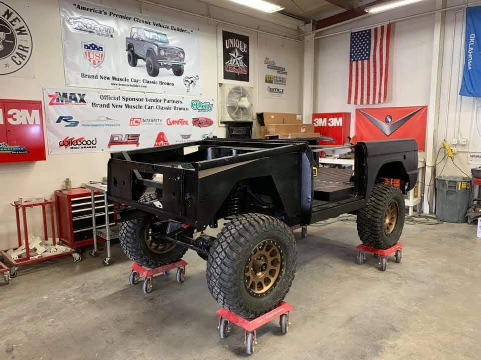 DJS Fabrications Universal Car Wheel Dolly DJS-00102 With extra adapters!!