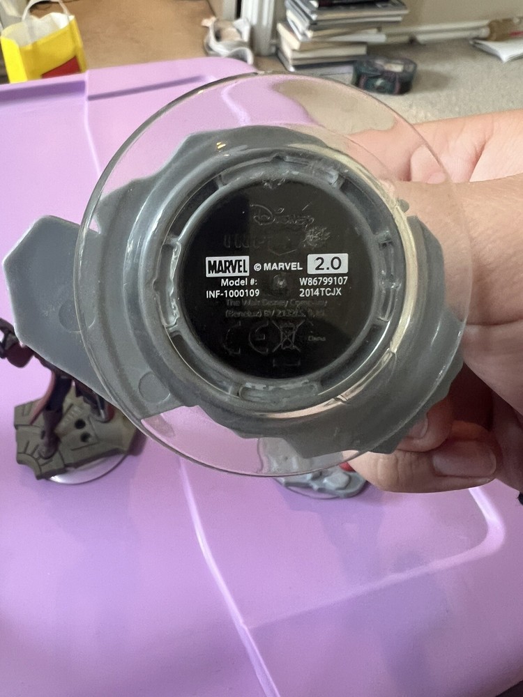 disney infinity 2.0 figures lot