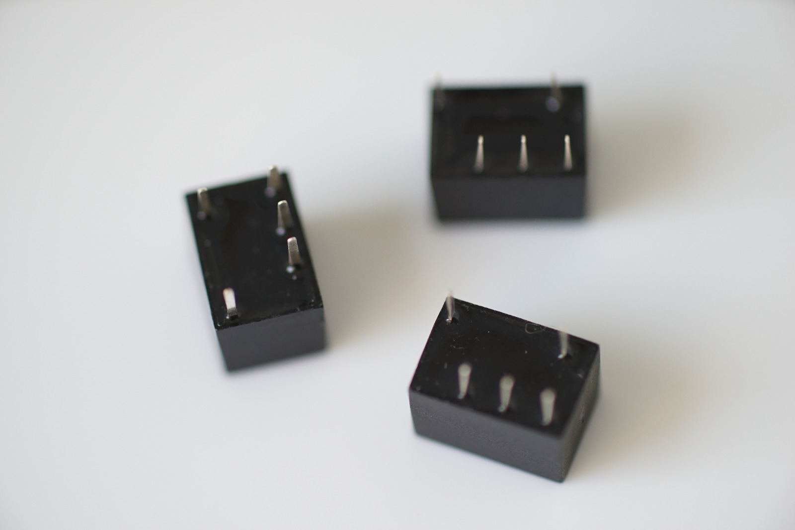 Replacement for YAESU VX-6R VX-7R Signal Crash 450F Filter 3 PCS Bundle test