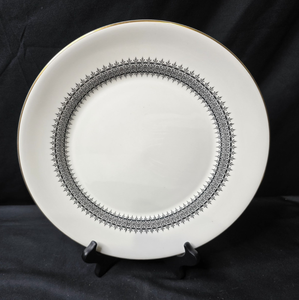 Wedgwood Astor Dinner Plate