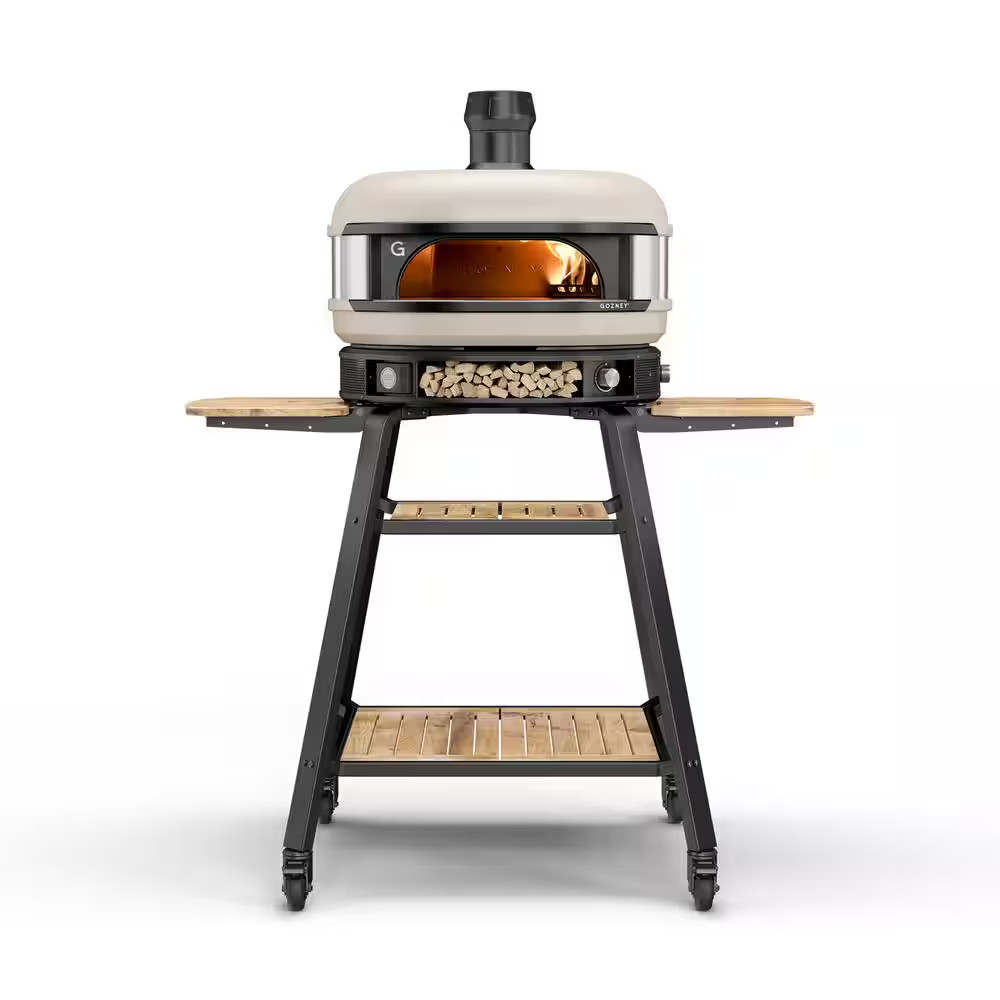 Dome Stand