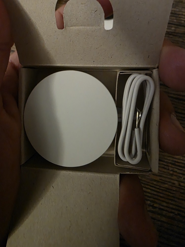 Google Nest Doorbell 2K Wired