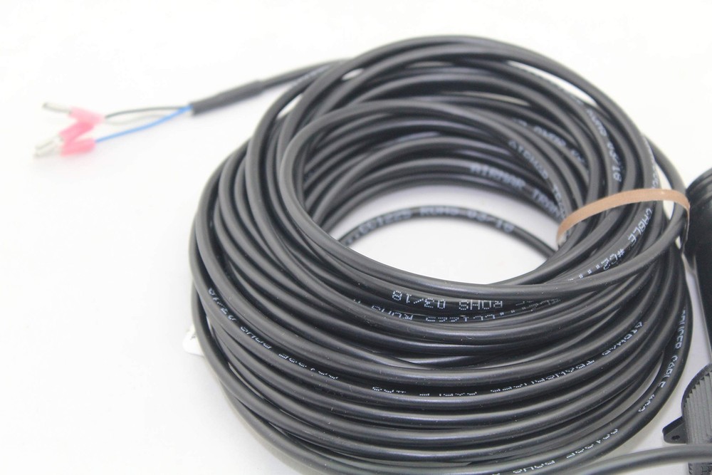 Raymarine E26030 Depth Transducer