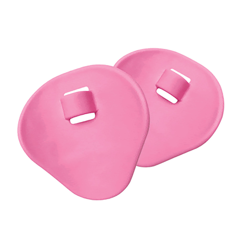 Zirc Pink Petal (Pkg. 100)