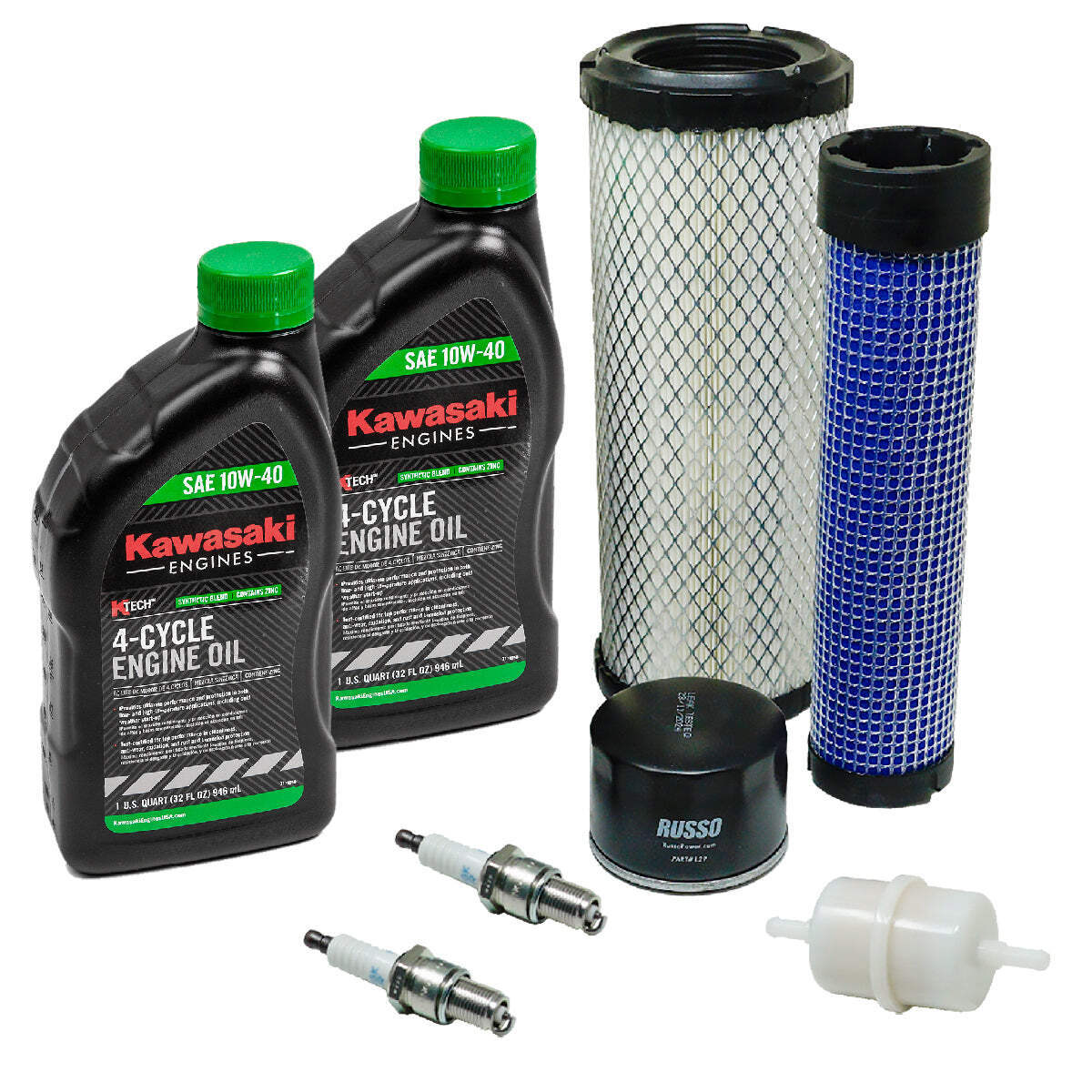 Tune Up Kit for Kawasaki FX651V FX691V FX730V 99969-6296