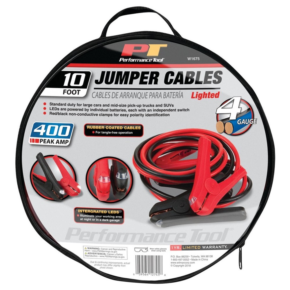 Performance Tool W1675 TOOL