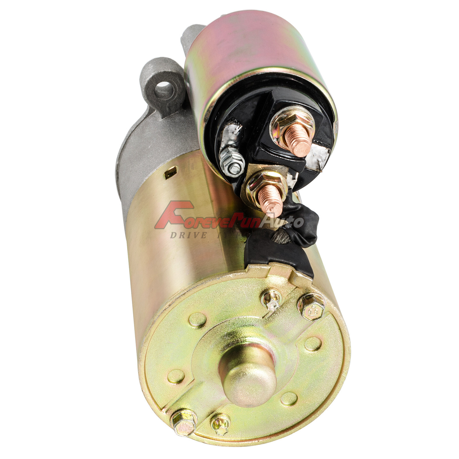 Starter for Ford F150 F250 F350 PICKUP 4.6L 5.4L 1997 1998