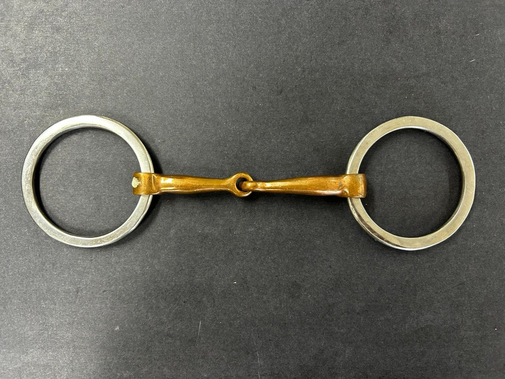 Copper O-Ring Bit 5 1/4"