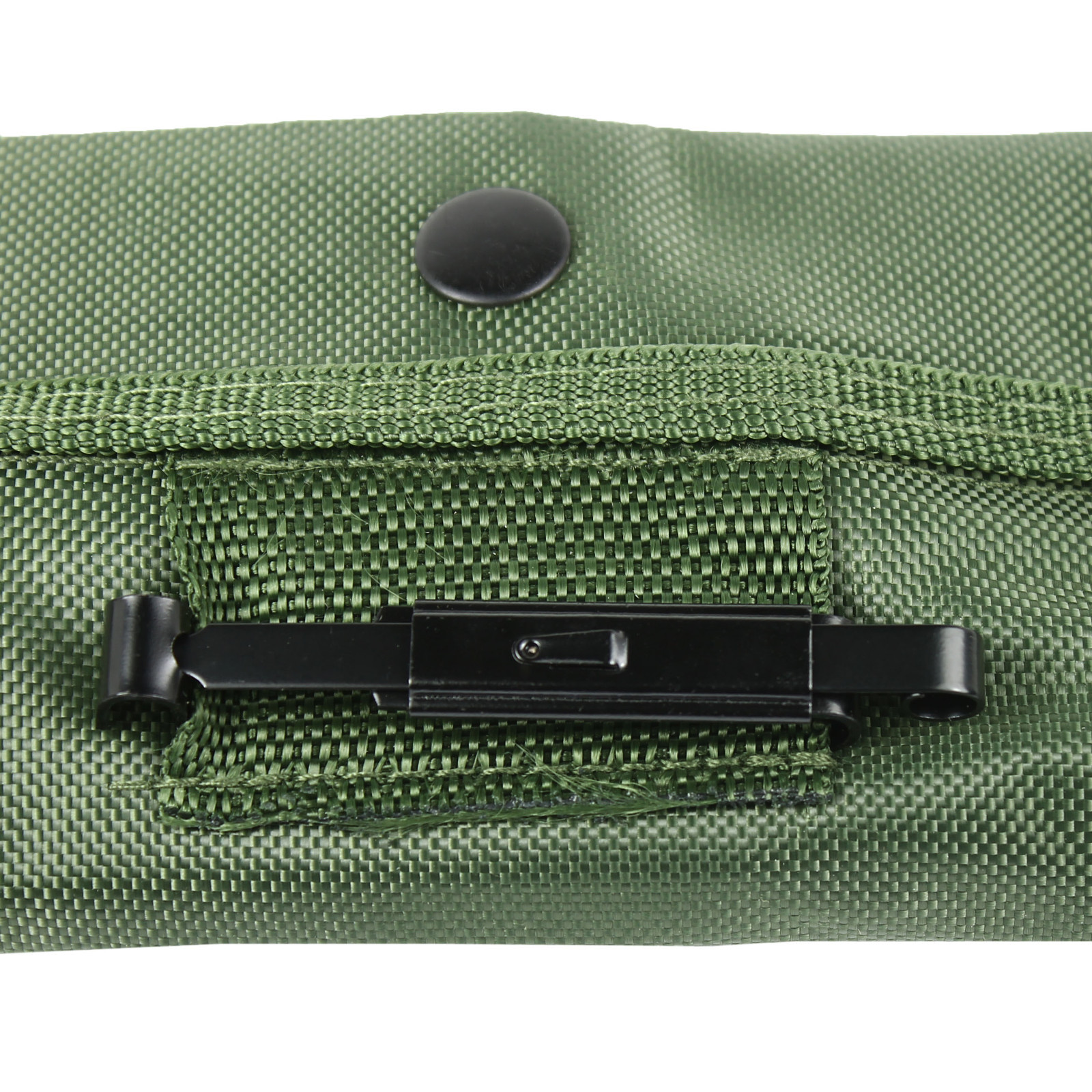 13 PCS .223 5.56 Rifle CLEANING KIT with 3 Bronze CHAMBER BRUSHES w/ Case