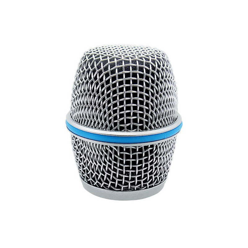 RK312 Replacement Grille Replacement for Shure Beta87 Beta87A Beta87C 2-Pack