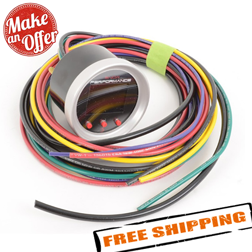 Snow Performance SNO-60500 VC-50 Water Methanol Controller