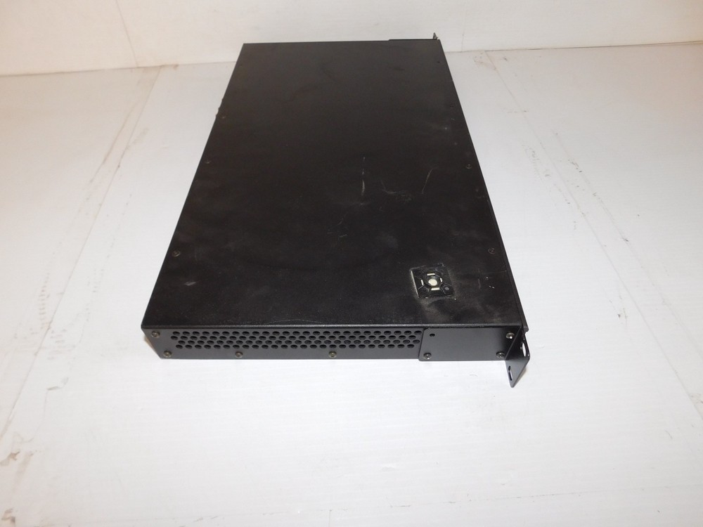 ^^ CRESTRON HIGH DEFINITION SURROUND PROCESSOR HD-XSP (PLM83)