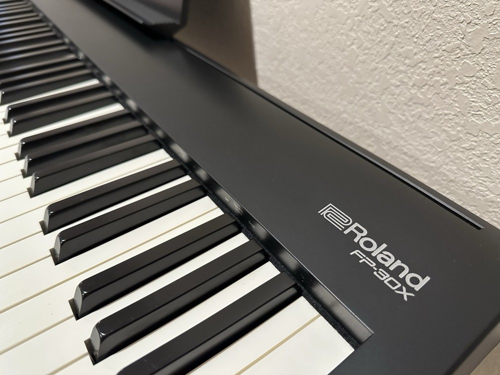 Roland FP-30X