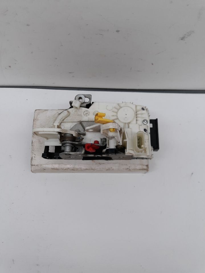 09-22 RAM 2500 FRONT PASSENGER RIGHT LOCK ACTUATOR