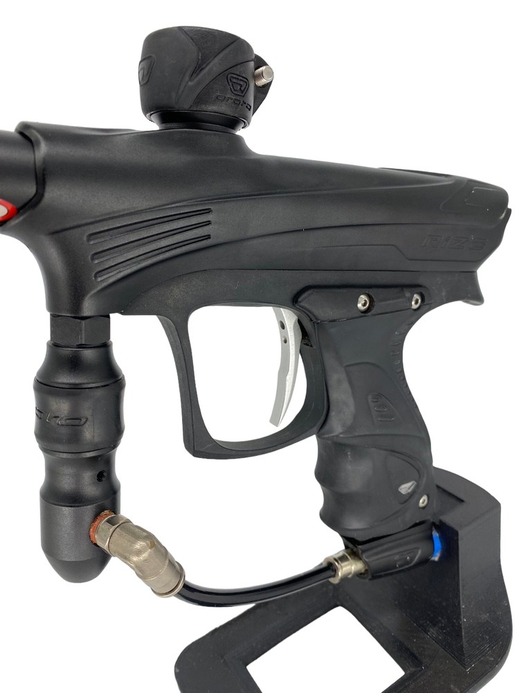 Dye Rize Paintball Gun