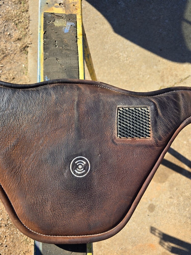 Seaver Stud Girth