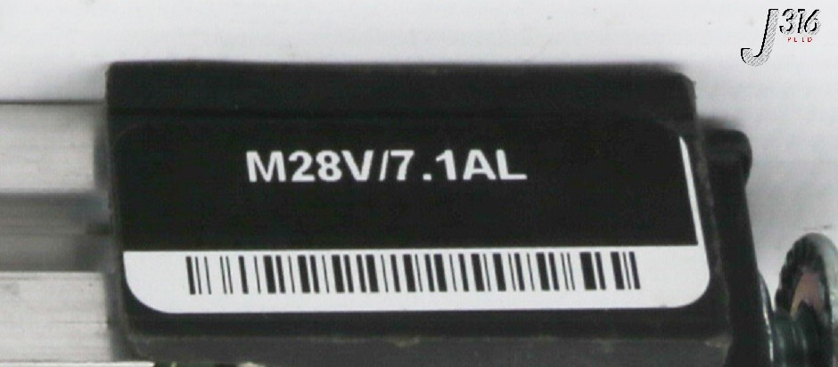 30438 VICOR POWER SUPPLY MODULE M28V/7.1AL
