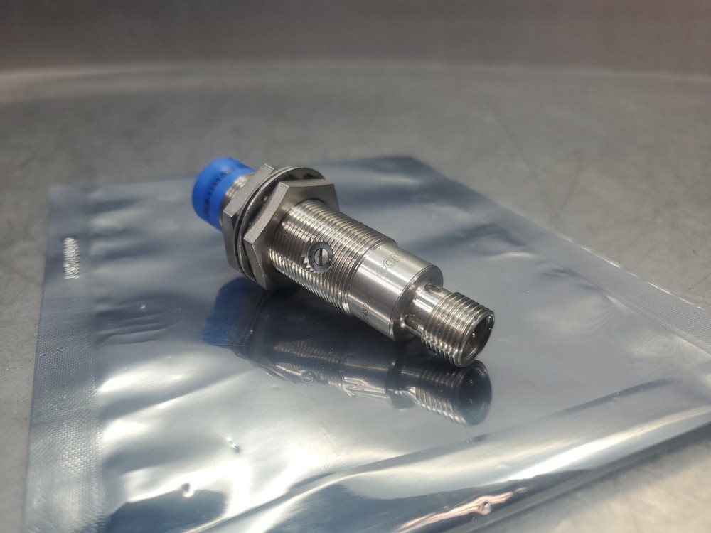 Contrinex RLS-1183-020 RFID Read + Write Head Module. 5E-35/7
