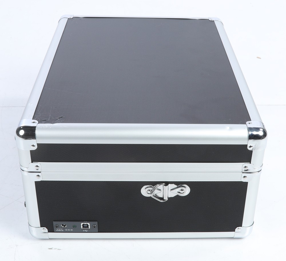 Listen Technologies LA-481 ListenTALK Docking Case 16