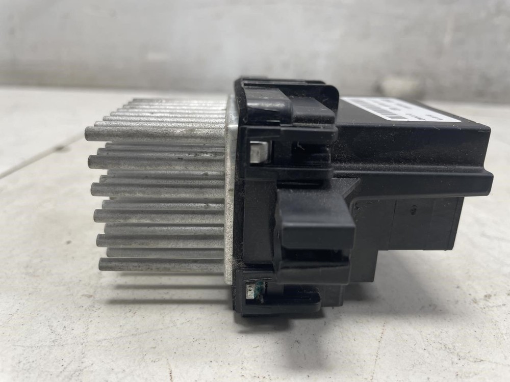 2014 DODGE DURANGO BLOWER MOTOR RESISTOR OEM+