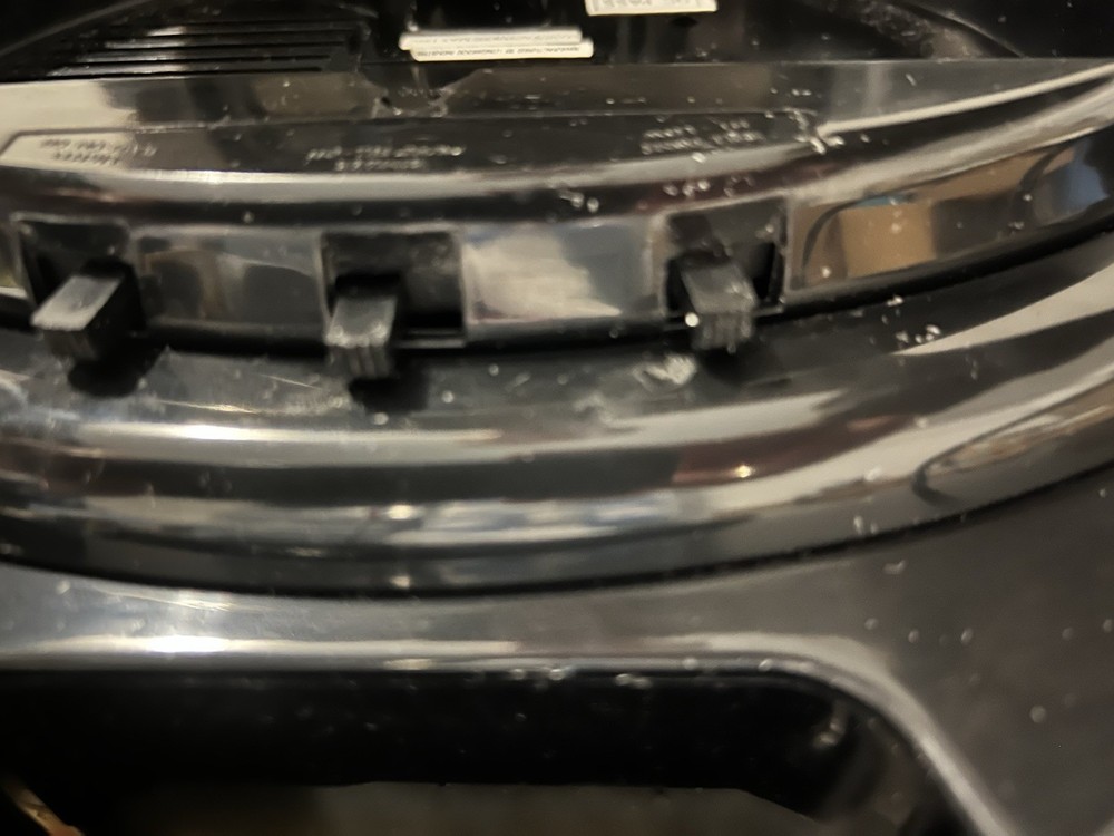 Vintage Kiss Dial Phone Longwood Industries 1998