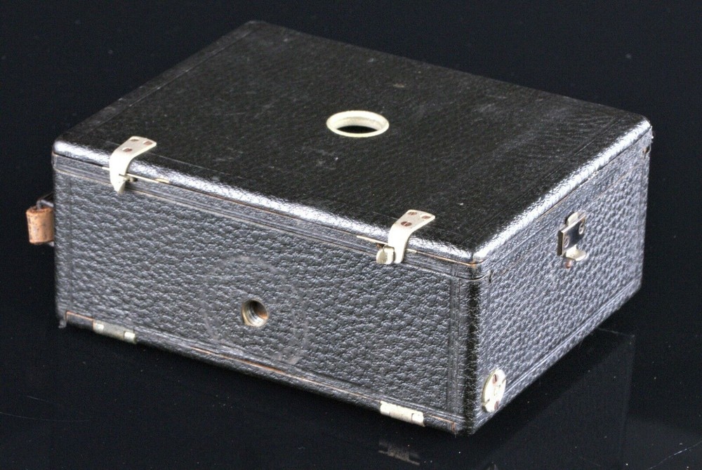 Ernemann Heag IV Horizontal CE10724