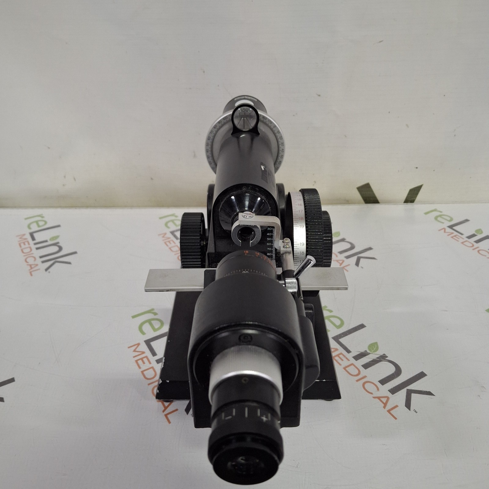 Marco LM-101 Lensmeter