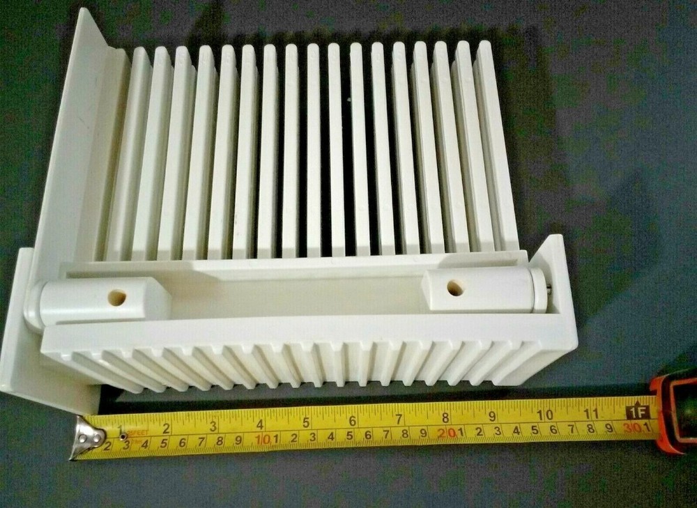 West Bend Bread Slicing Guide Bread Slicer Folding