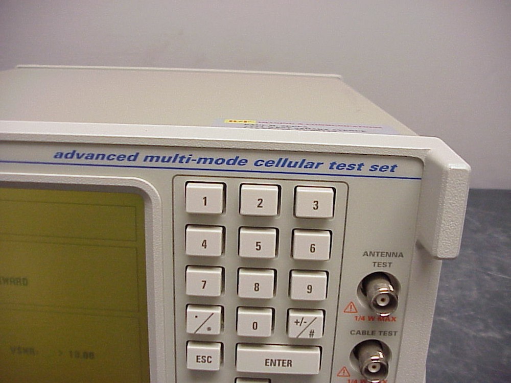 Aeroflex - IFR 2959 Cellular Test Set