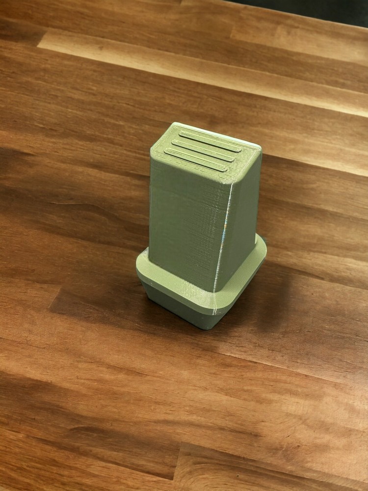 GLOCK 26 9mm Speed Loader Army Green Speedloader Mag Loader
