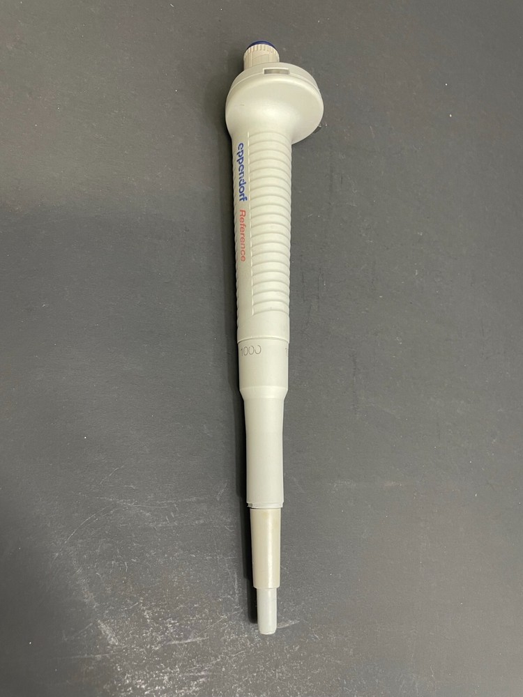 Eppendorf Reference Pipette 100 ul Single Channel