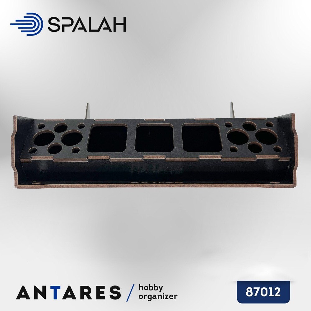 Spalah Hobby organizer "Antares"