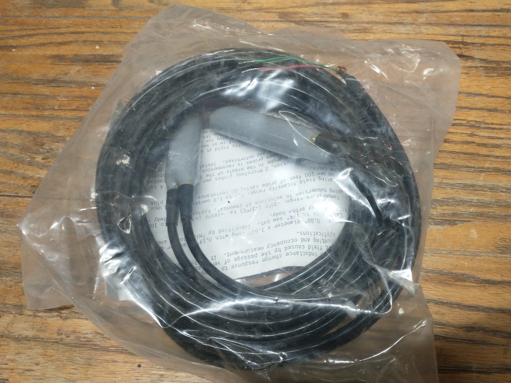 3M CANOGA vehicle detection equipment microloop probe assembly - 2 probes