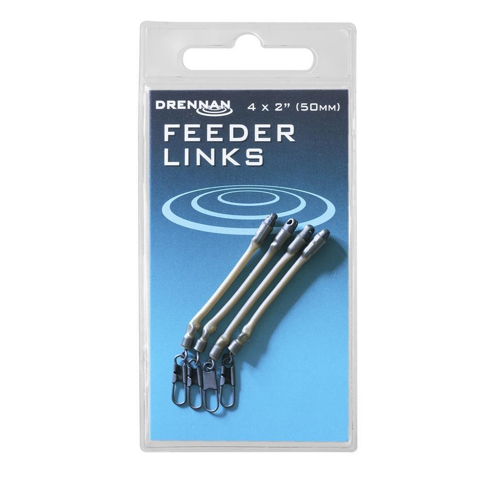 DRENNAN FEEDER LINK