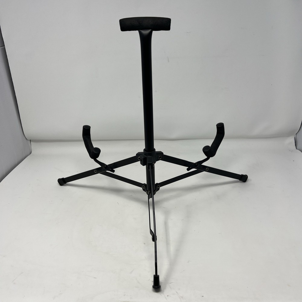Fender Electric Guitar Folding A-Frame Stand