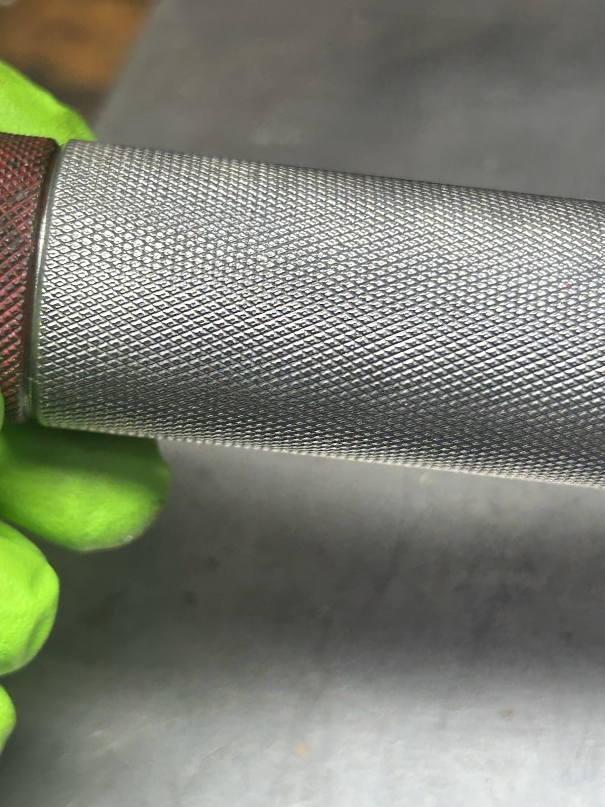 VINTAGE RARE RUGER DRILL, MADE BY THE RUGER COMPANY. FAST FREE SHIPPING