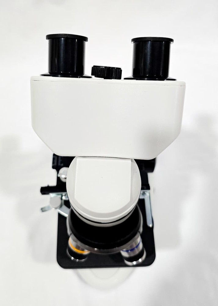 YJ-24B Optical Binocular Microscope (B2)