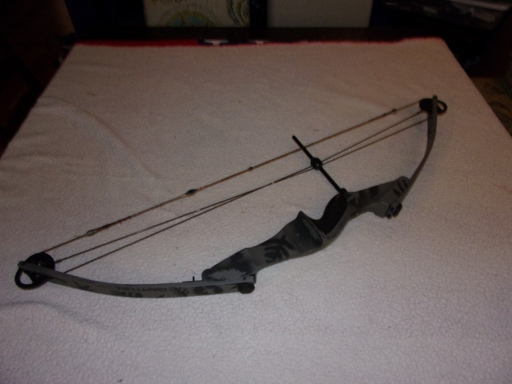 Darton USA 45MX Compound Bow