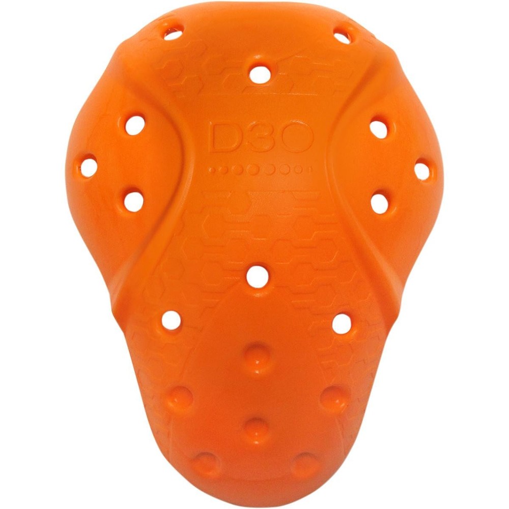 Icon 2706-0177 D30 Evo X Armor Replacement Part - Shoulder