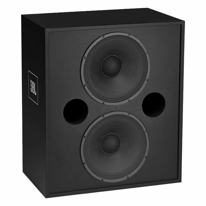 JBL HPD3739, Low Frequency (dual 15") for ScreenArray systems 3722 and 3730