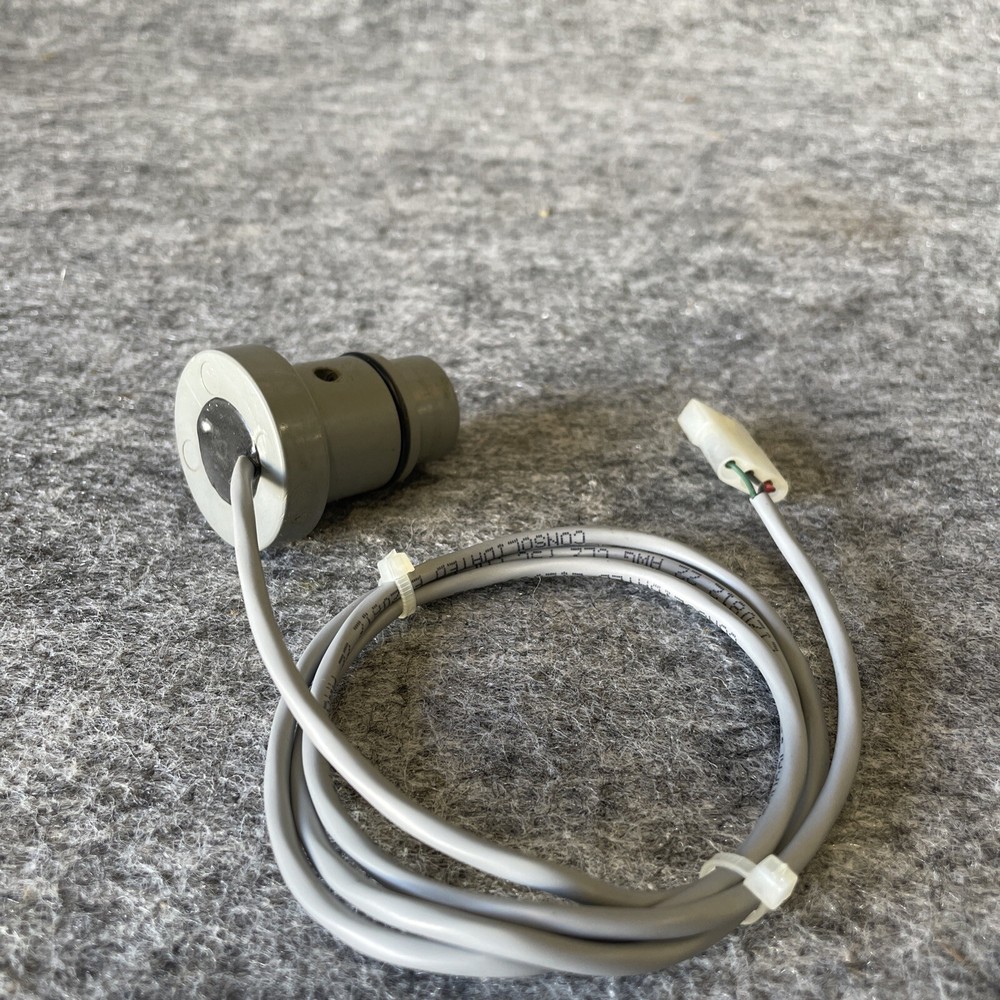 Pulsatron 04-002-20 E-2A W/3 Cord component New