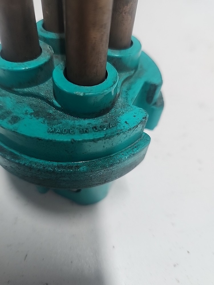 Appleton 304089 Pin & Sleeve Connector Assembly, (USED)