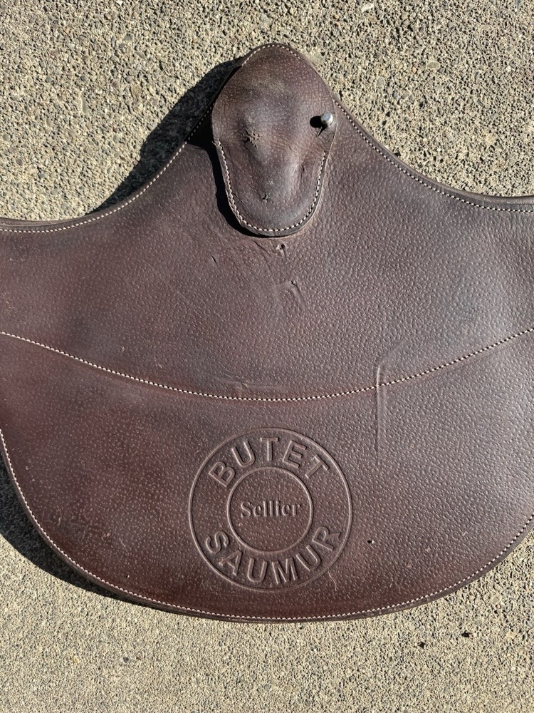 Butet Belly Guard Girth