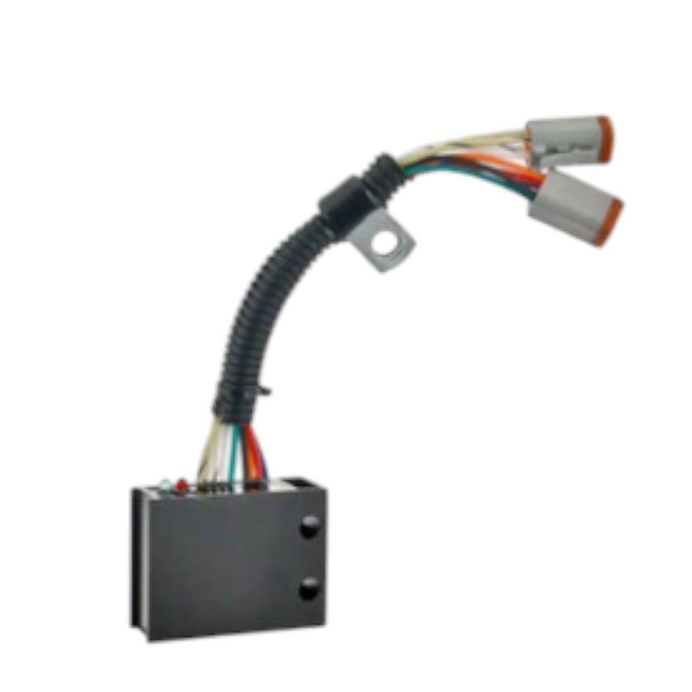 8042103P OEM Control Module – Index APADS Sensor System Kenworth Peterbilt HVAC