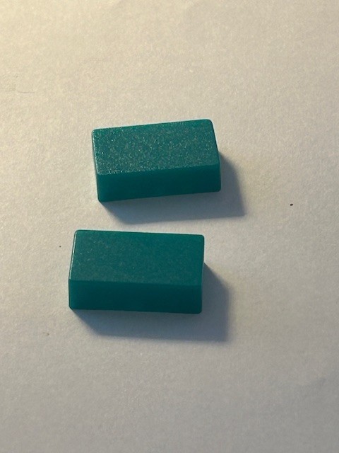507226 Green Lense